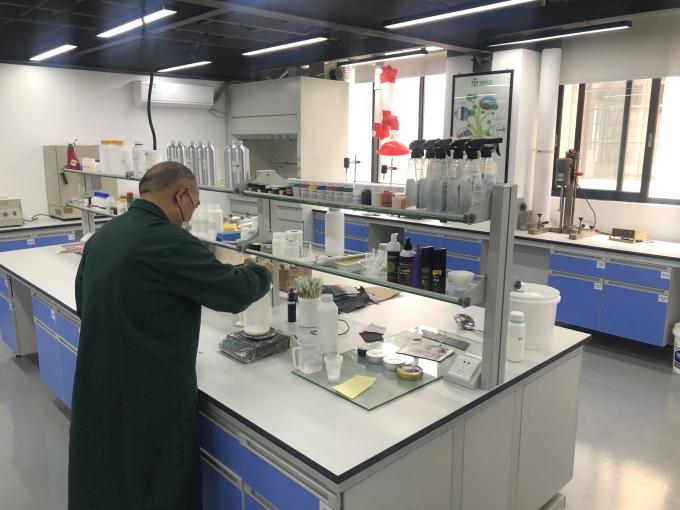 Gráfico de PSAF livre Repelente de água Impermeável para tecidos Couro Protector de móveis Cuidados de móveis Spray impermeável 7