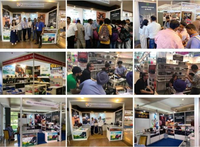 Produto de venda a retalho de desodorizantes para móveis, de tecidos e de couro 7