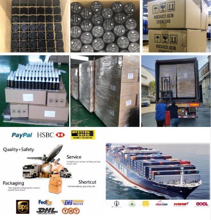 Produto de venda a retalho de desodorizantes para móveis, de tecidos e de couro 9