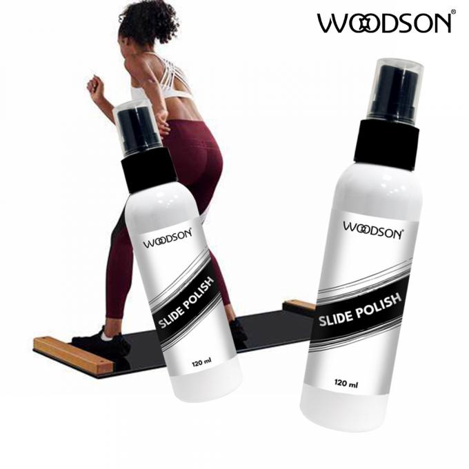 Tabela de escorrega de hóquei personalizada Polish Premium Silicone Spray Safe para azulejos de hóquei 1