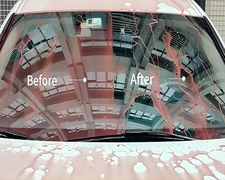 Anti-água da névoa do revestimento de vidro dos cuidados com o carro da nova tecnologia CC-075 a anti mancha o impermeabilizante Nano.