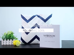 Jogo de limpeza do sofá da tela TZ-022